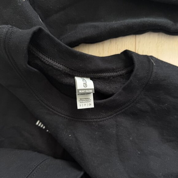 Vintage Montreal Grand Prix Crewneck - Picture 3 of 3